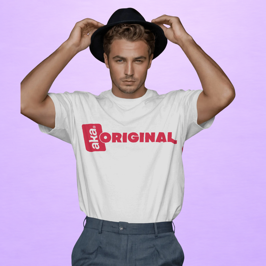 aka Signature T-Shirt