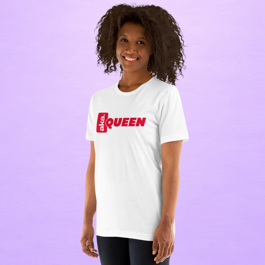 Queen T-Shirt