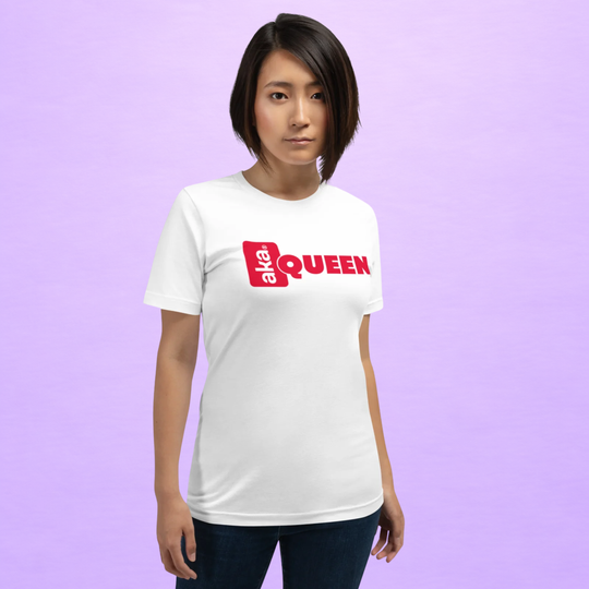 Queen T-Shirt